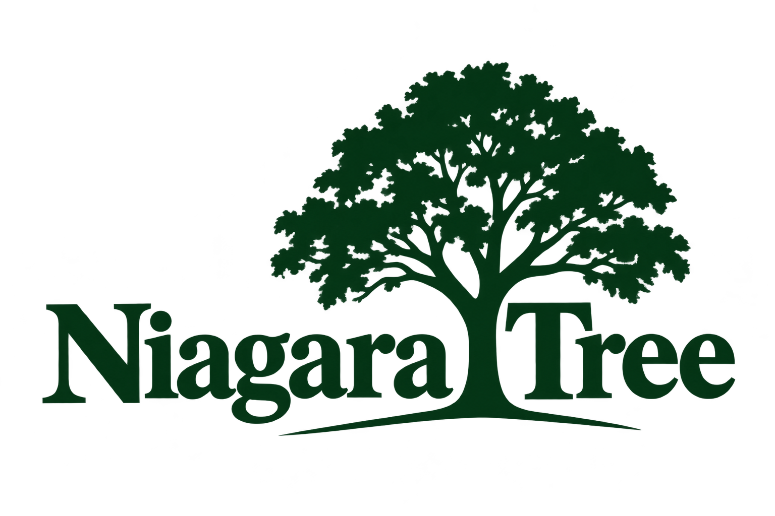 Niagara Tree
